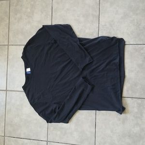 LONG SLEEVE T SHIRT